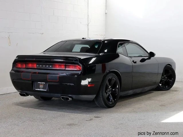 2014 Dodge Challenger 3rd Gen - Image 10 of 21