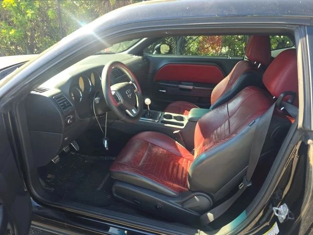 2014 Dodge Challenger 3rd Gen - Image 5 of 8
