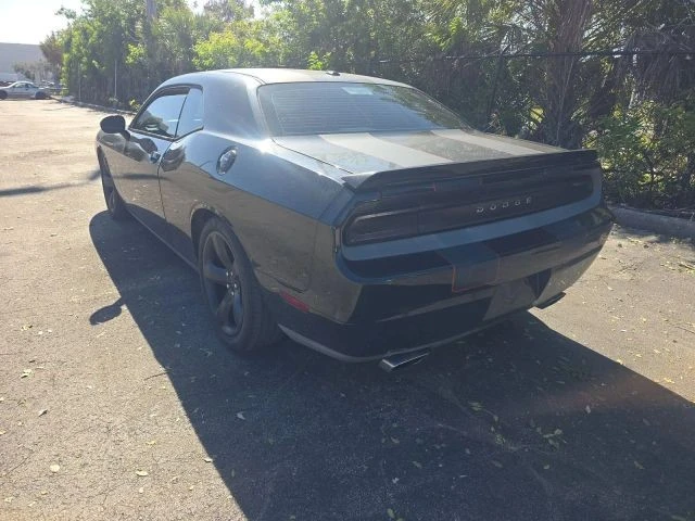 2014 Dodge Challenger 3rd Gen - Image 4 of 8