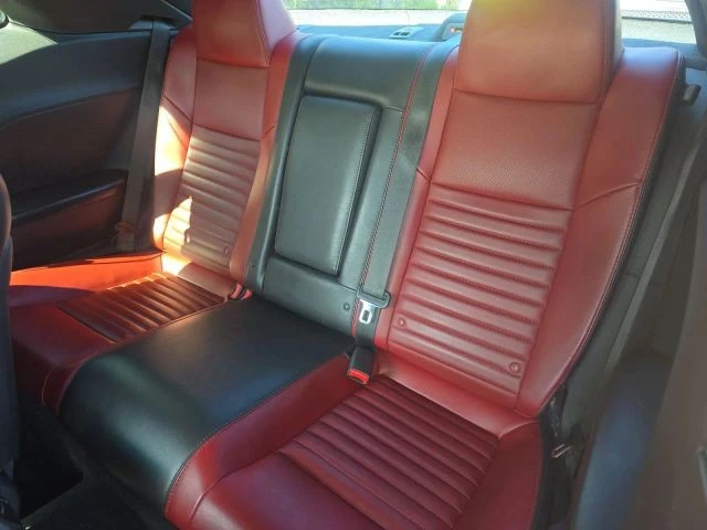 2014 Dodge Challenger 3rd Gen - Image 8 of 8