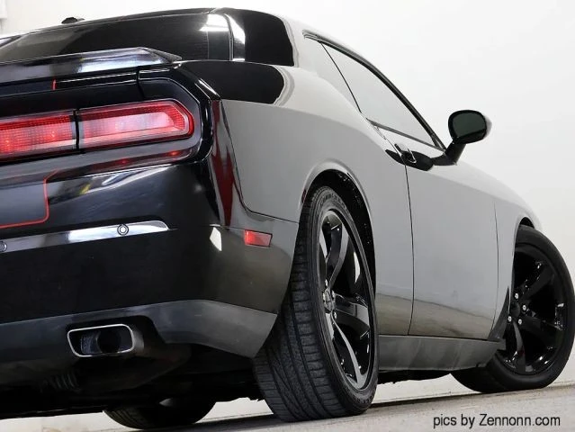 2014 Dodge Challenger 3rd Gen - Image 8 of 21