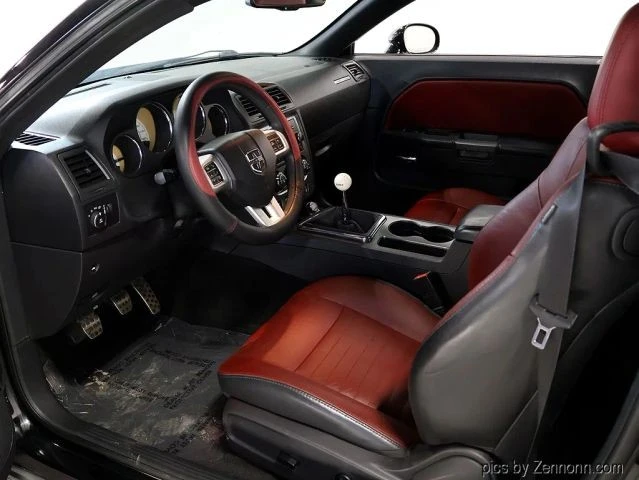 2014 Dodge Challenger 3rd Gen - Image 12 of 21