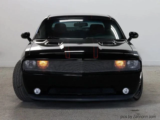 2014 Dodge Challenger 3rd Gen - Image 5 of 21