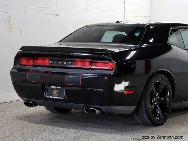 2014 Dodge Challenger 3rd Gen - Image 9 of 21