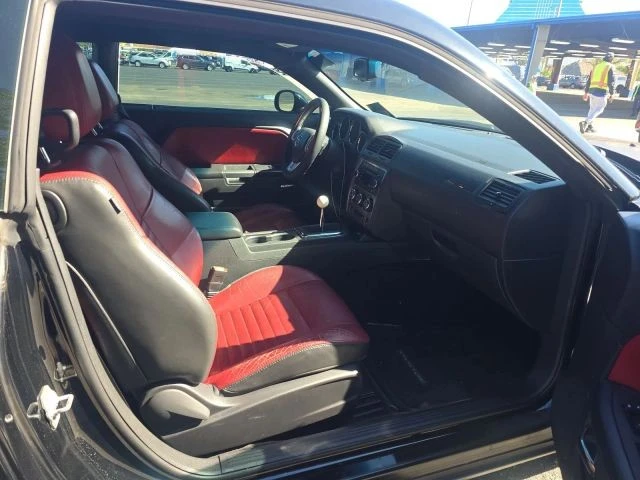 2014 Dodge Challenger 3rd Gen - Image 6 of 8