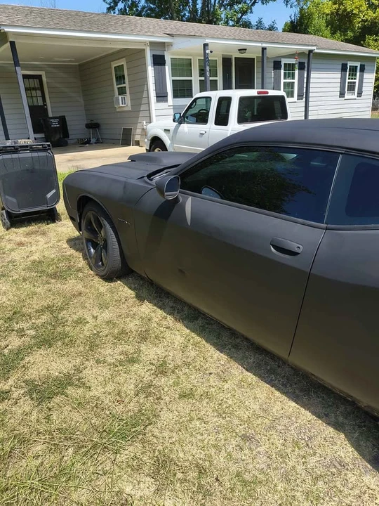 2014 Dodge Challenger 3rd Gen - Image 8 of 18