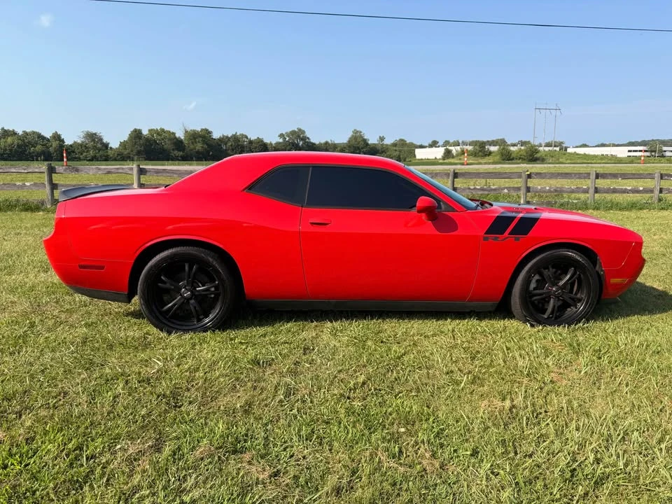 2014 Dodge Challenger 3rd Gen - Image 8 of 15