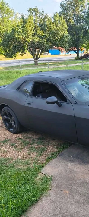 2014 Dodge Challenger 3rd Gen - Image 3 of 18