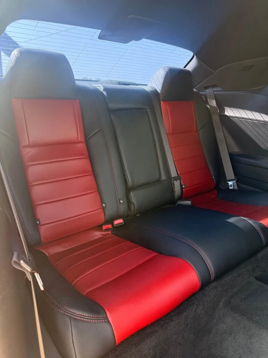 2014 Dodge Challenger 3rd Gen - Image 13 of 15