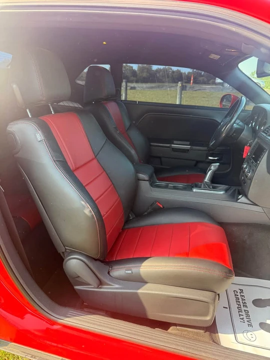 2014 Dodge Challenger 3rd Gen - Image 12 of 15
