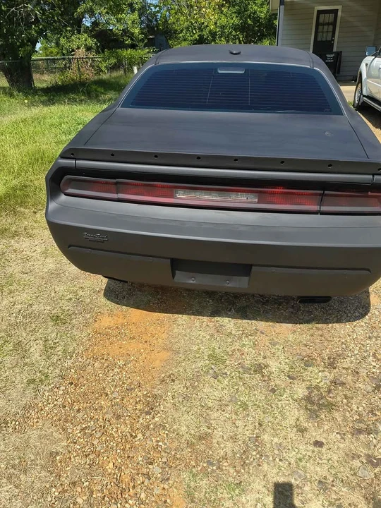 2014 Dodge Challenger 3rd Gen - Image 6 of 18