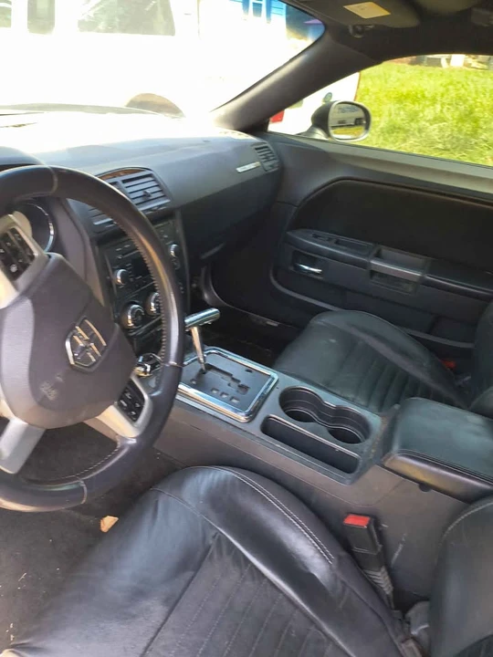2014 Dodge Challenger 3rd Gen - Image 14 of 18