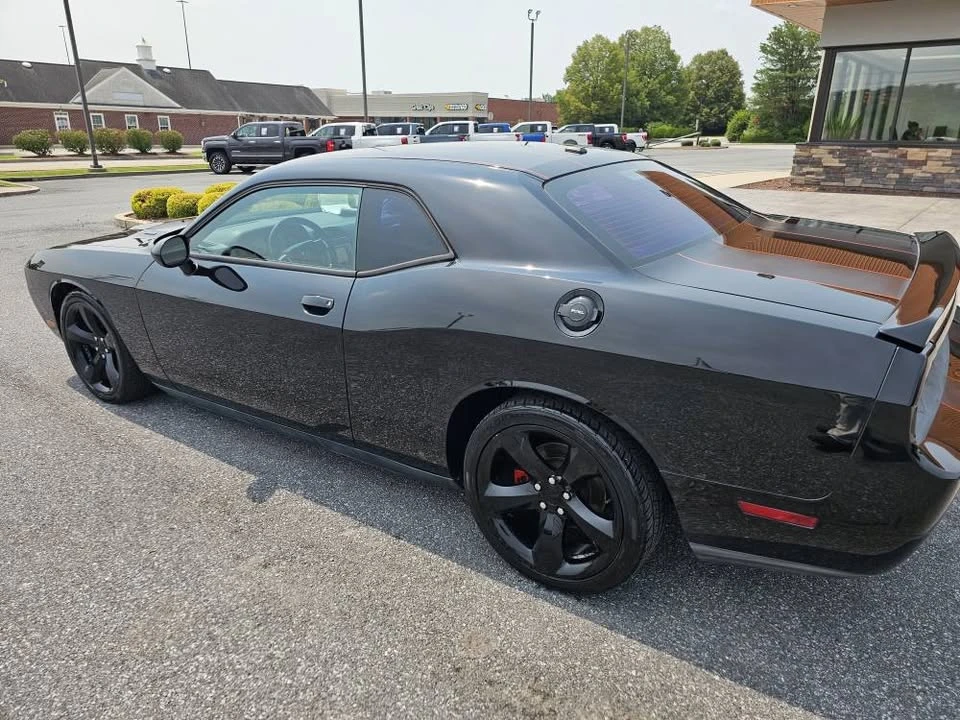2014 Dodge Challenger 3rd Gen - Image 3 of 12