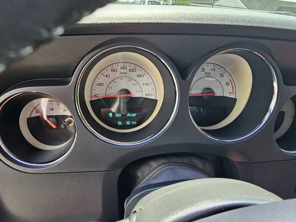 2014 Dodge Challenger 3rd Gen - Image 8 of 12