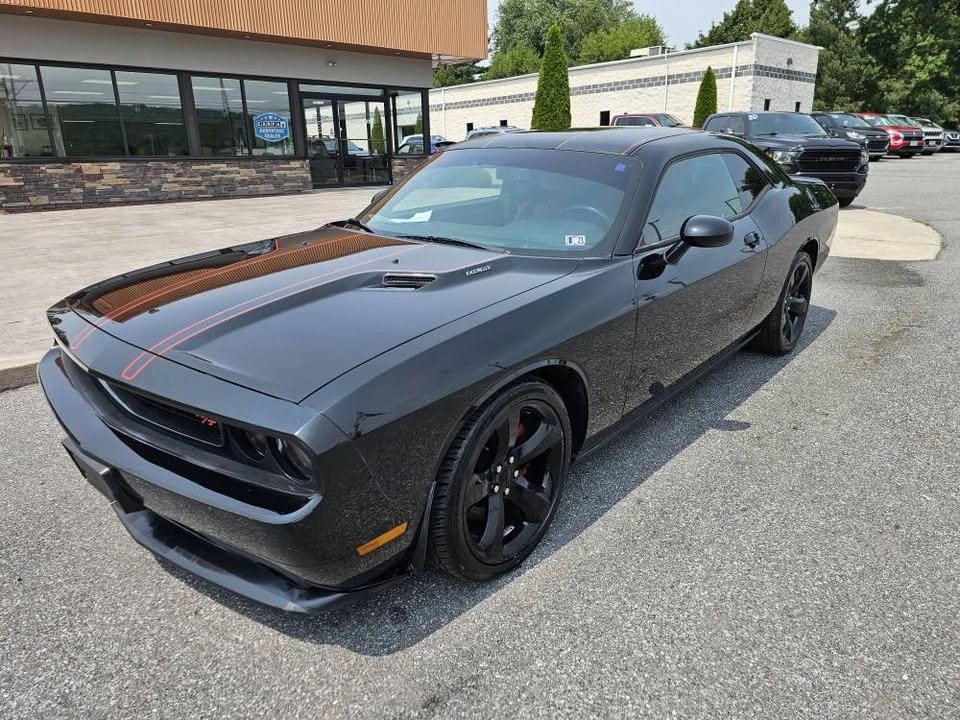 2014 Dodge Challenger 3rd Gen - Image 4 of 12