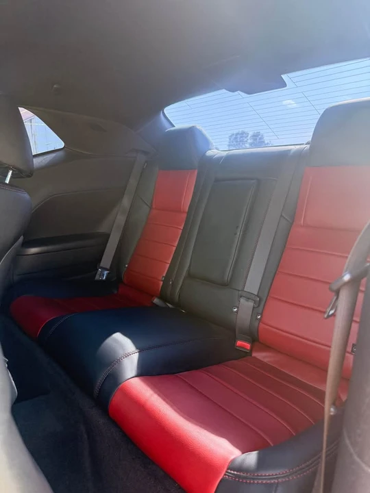 2014 Dodge Challenger 3rd Gen - Image 11 of 15