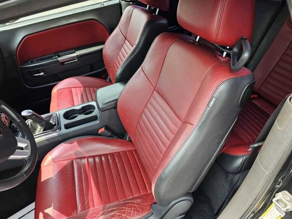 2014 Dodge Challenger 3rd Gen - Image 10 of 12