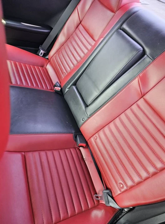 2014 Dodge Challenger 3rd Gen - Image 9 of 12