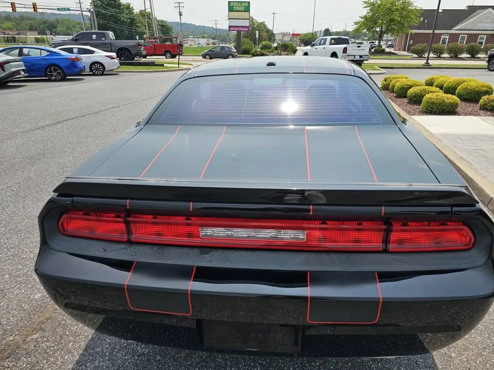 2014 Dodge Challenger 3rd Gen - Image 2 of 12