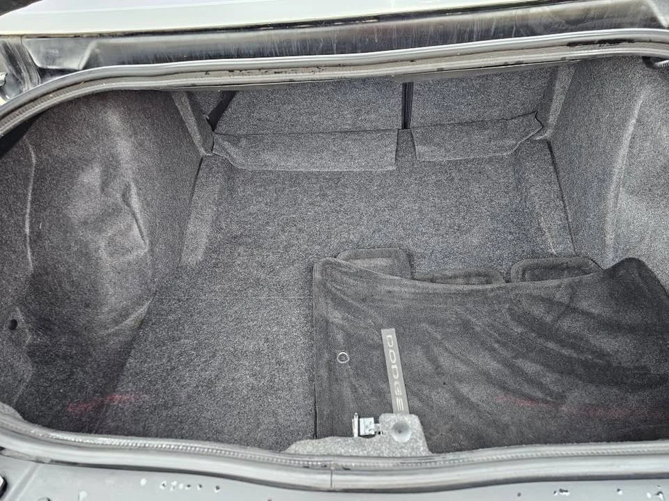 2014 Dodge Challenger 3rd Gen - Image 12 of 12