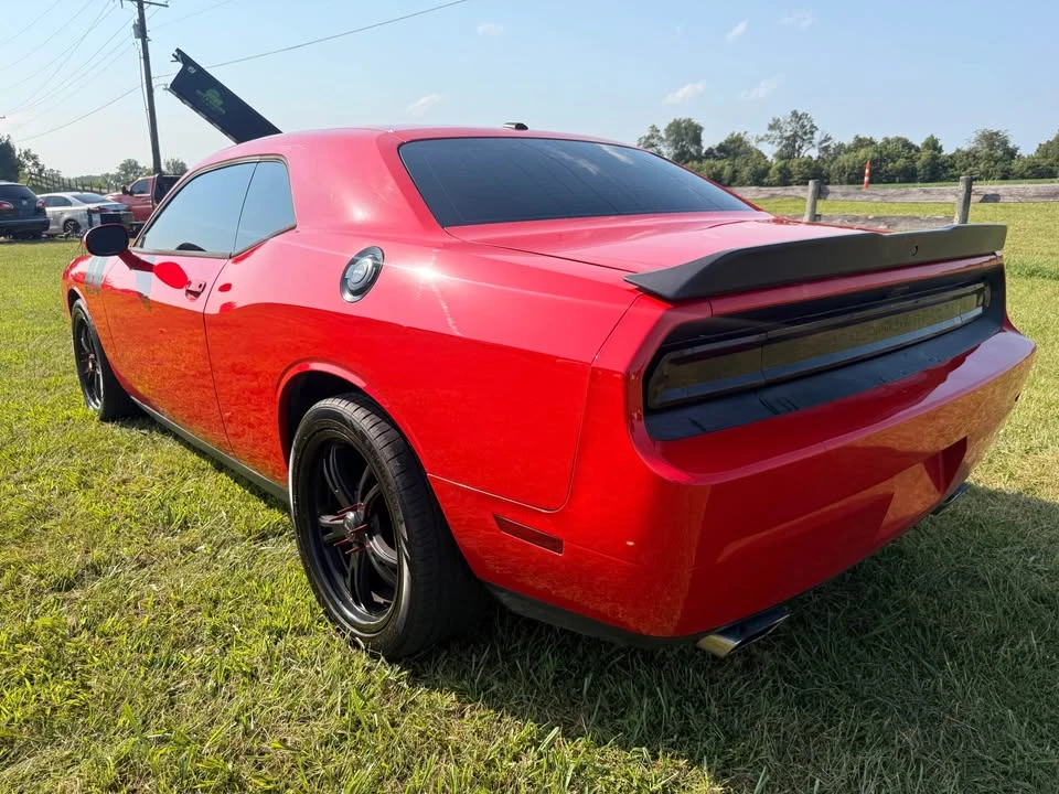 2014 Dodge Challenger 3rd Gen - Image 5 of 15