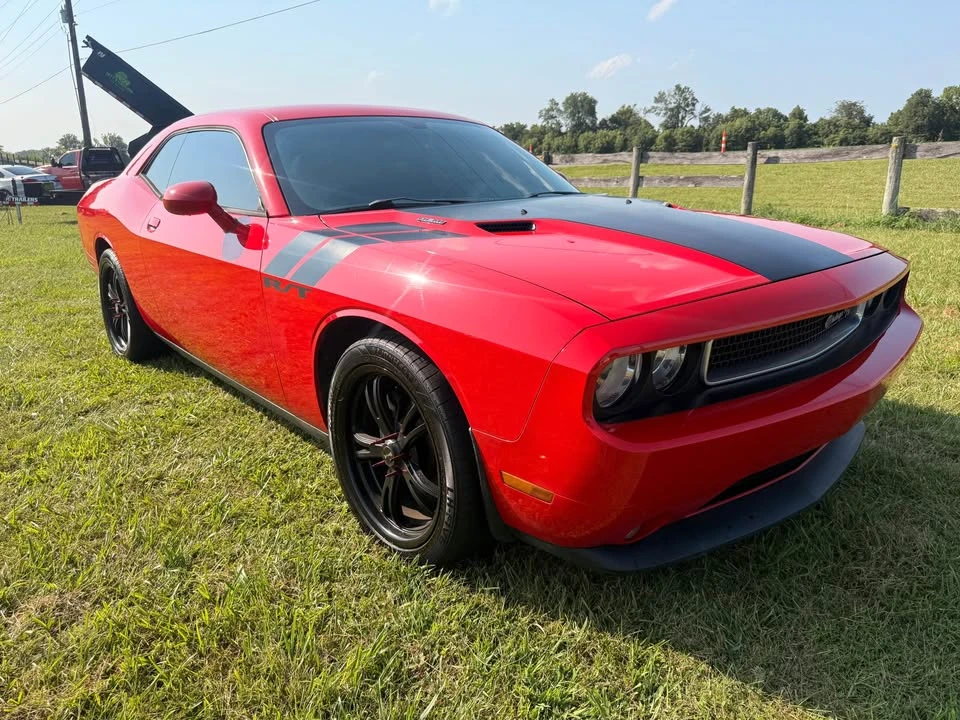 2014 Dodge Challenger 3rd Gen - Image 6 of 15