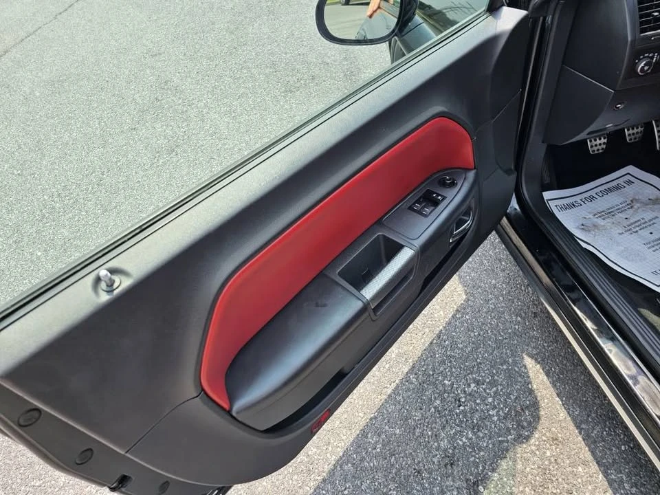 2014 Dodge Challenger 3rd Gen - Image 11 of 12