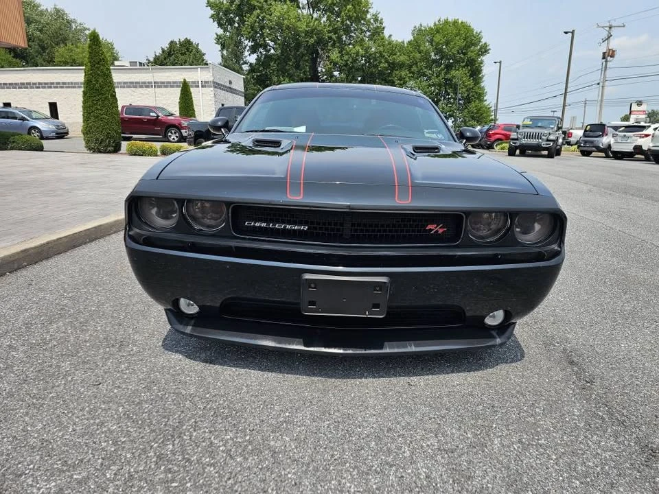 2014 Dodge Challenger 3rd Gen - Image 5 of 12