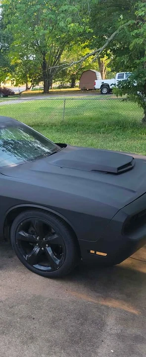2014 Dodge Challenger 3rd Gen - Image 2 of 18
