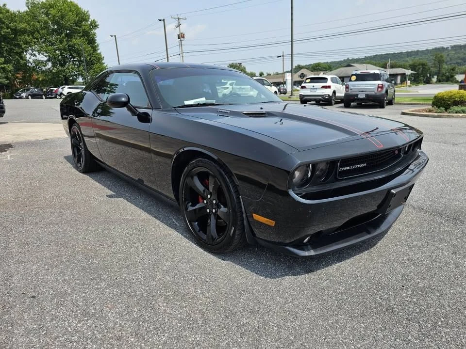 2014 Dodge Challenger 3rd Gen - Image 6 of 12