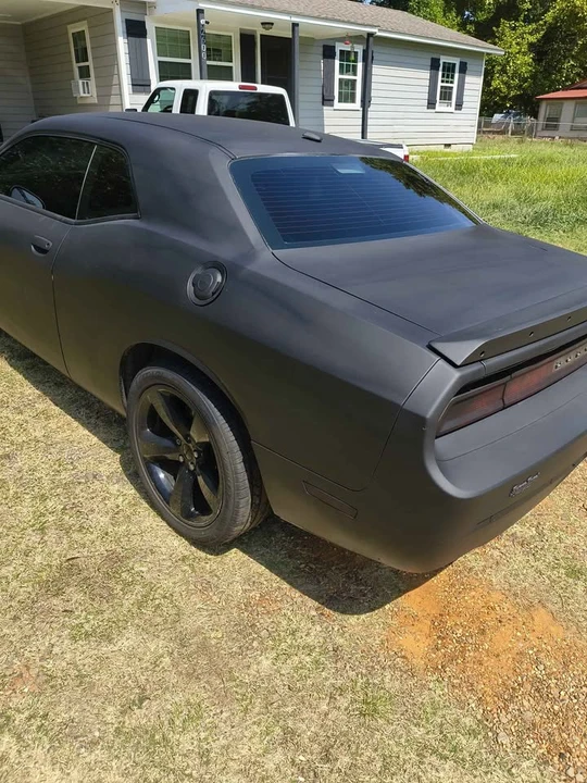 2014 Dodge Challenger 3rd Gen - Image 7 of 18