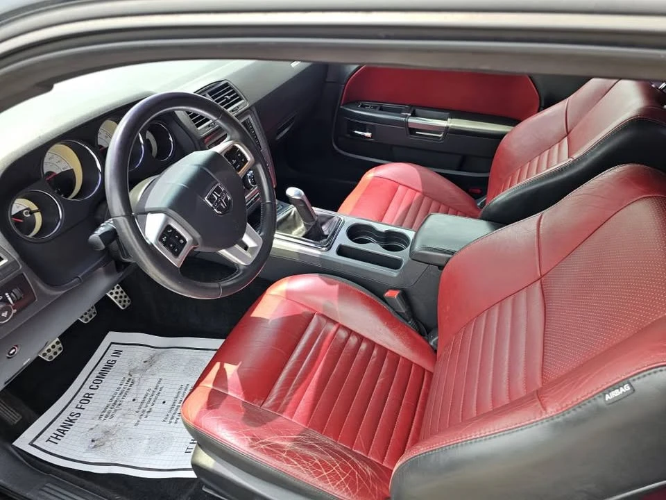 2014 Dodge Challenger 3rd Gen - Image 7 of 12