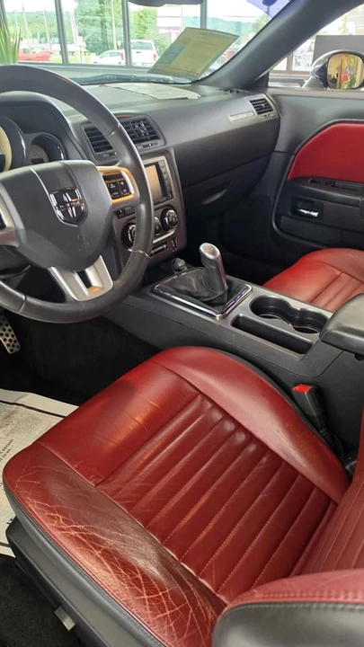 2014 Dodge Challenger 3rd Gen - Image 3 of 3