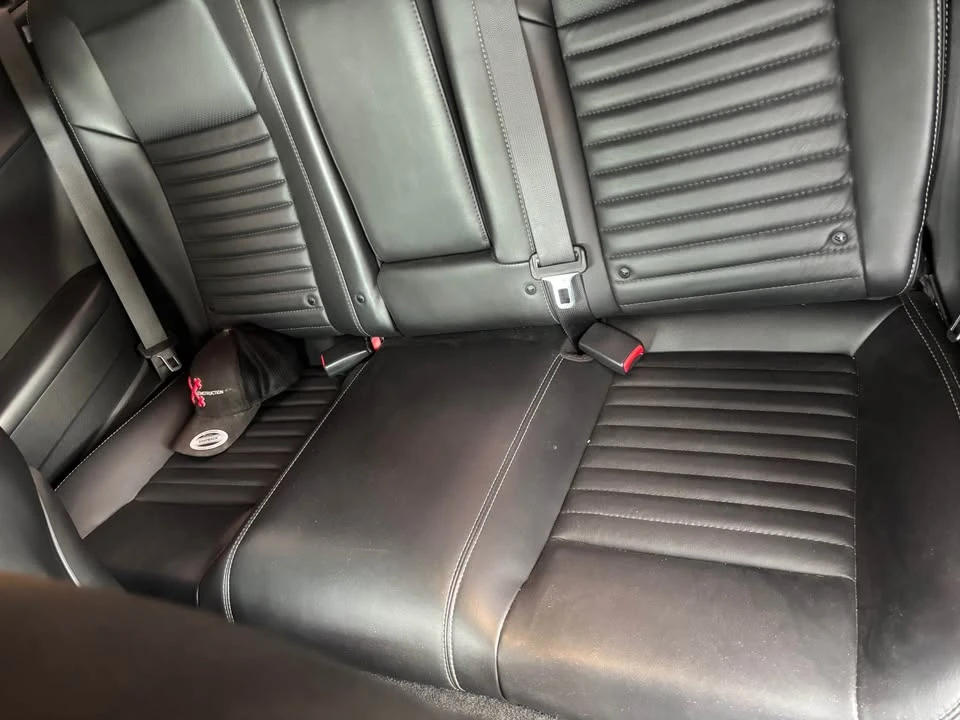 2014 Dodge Challenger 3rd Gen - Image 9 of 13