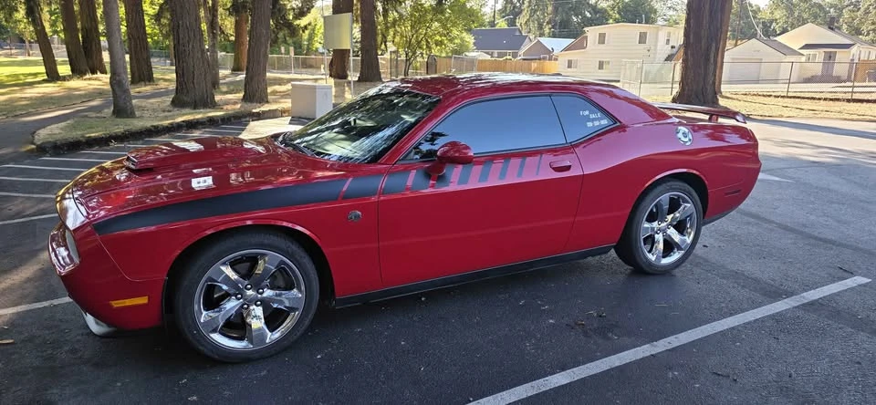 2014 Dodge Challenger 3rd Gen - Image 4 of 8