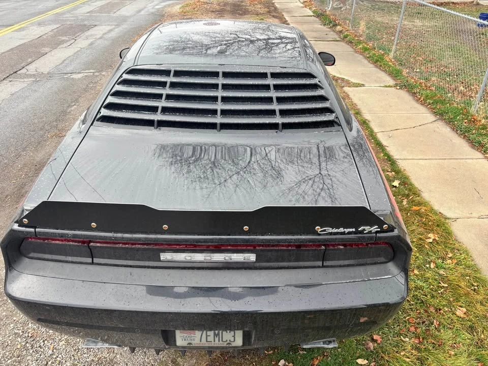 2014 Dodge Challenger 3rd Gen - Image 6 of 13