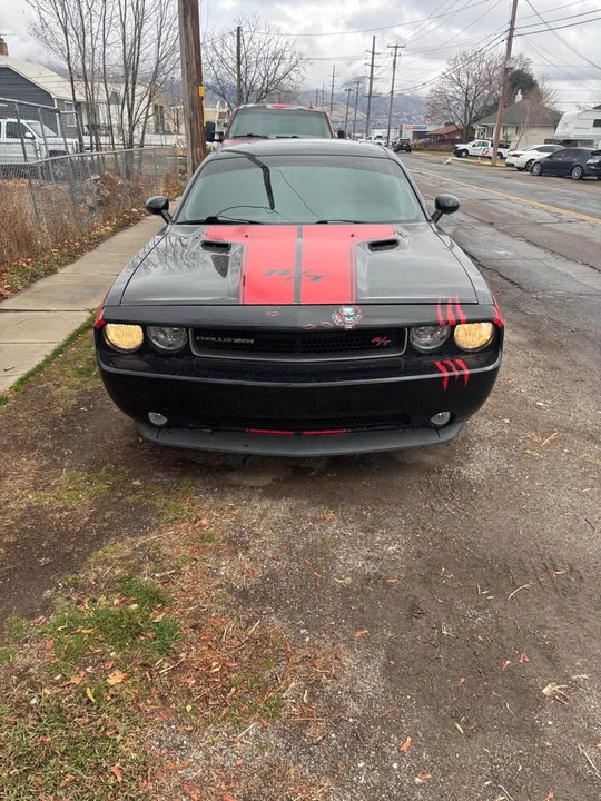 2014 Dodge Challenger 3rd Gen - Image 2 of 13
