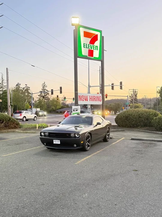 2014 Dodge Challenger 3rd Gen - Image 2 of 4