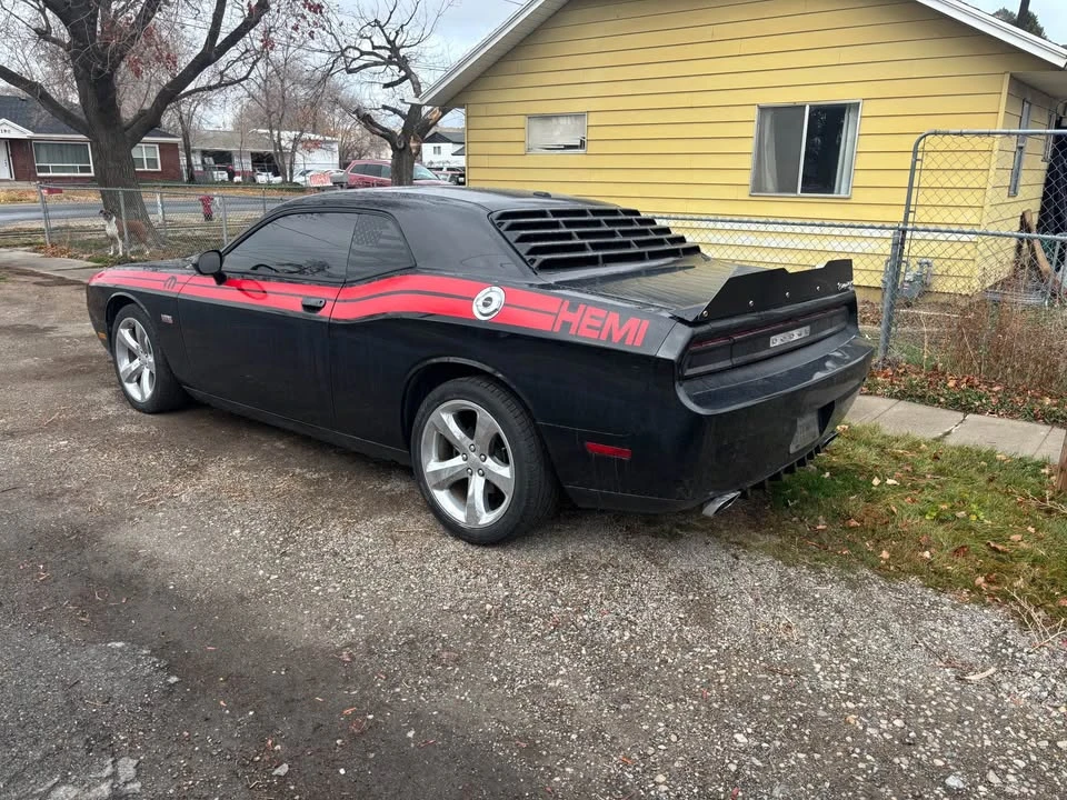2014 Dodge Challenger 3rd Gen - Image 4 of 13