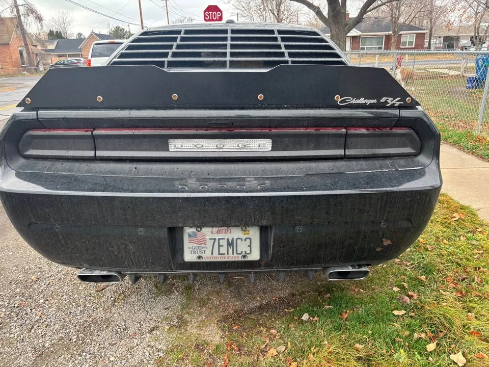 2014 Dodge Challenger 3rd Gen - Image 3 of 13