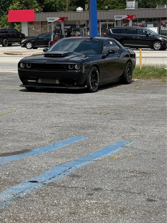 2014 Dodge Challenger 3rd Gen - Image 5 of 7