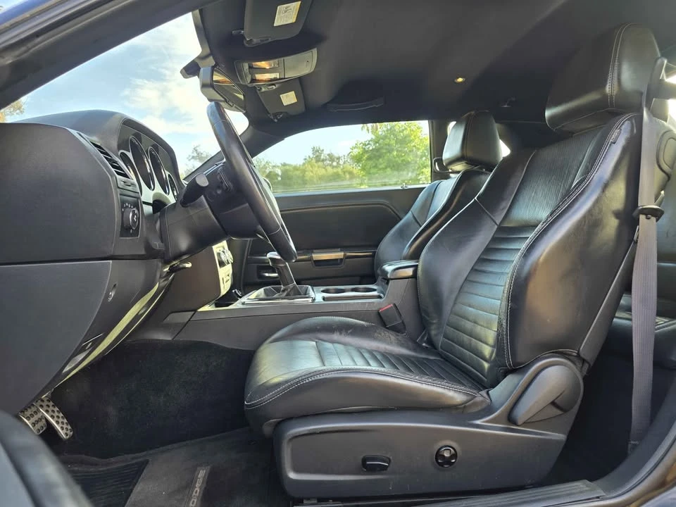 2014 Dodge Challenger 3rd Gen - Image 11 of 20