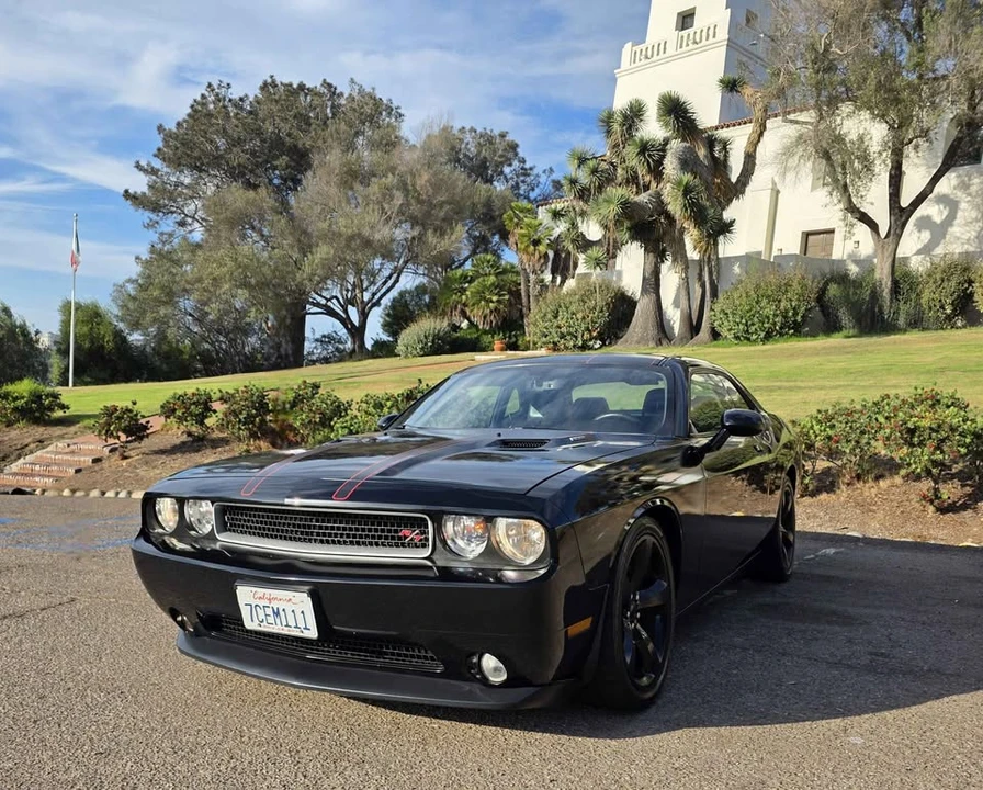 2014 Dodge Challenger 3rd Gen - Image 4 of 20