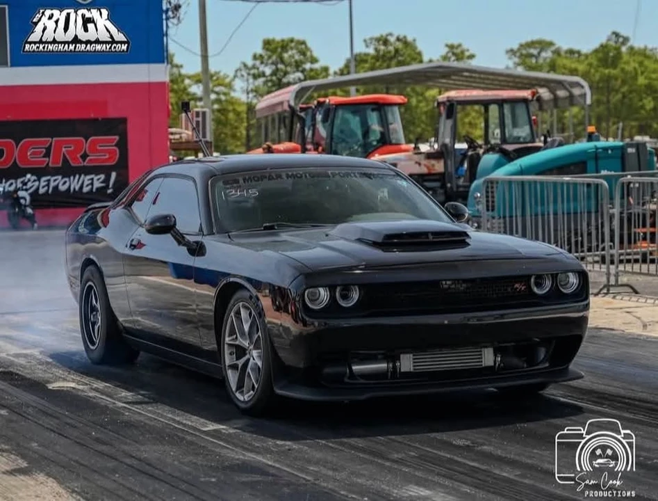 2014 Dodge Challenger 3rd Gen - Image 6 of 7