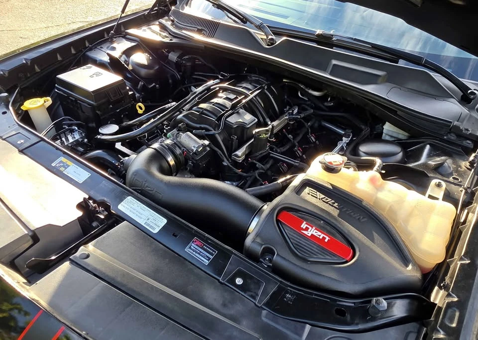 2014 Dodge Challenger 3rd Gen - Image 19 of 20