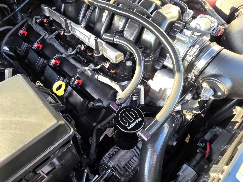 2014 Dodge Challenger 3rd Gen - Image 20 of 20