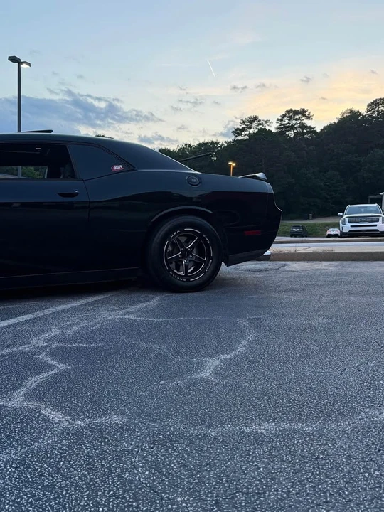 2014 Dodge Challenger 3rd Gen - Image 3 of 7