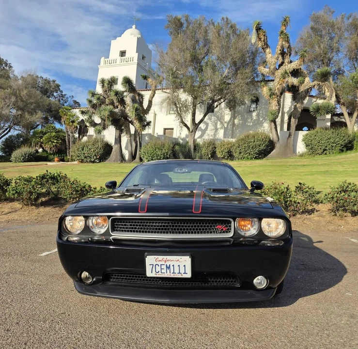 2014 Dodge Challenger 3rd Gen - Image 2 of 20
