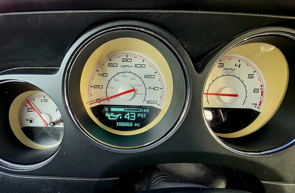 2014 Dodge Challenger 3rd Gen - Image 17 of 20