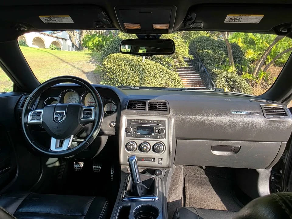 2014 Dodge Challenger 3rd Gen - Image 16 of 20